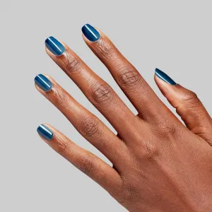 OPI Make ‘Em Jelly! Nail Lacquer lak na nechty odtieň IndiGO off 15 ml