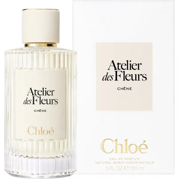 Chloé Atelier des Fleurs Chêne parfumovaná voda pre ženy 150 ml