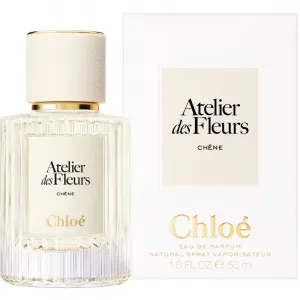 Chloé Atelier des Fleurs Chêne parfumovaná voda pre ženy 50 ml