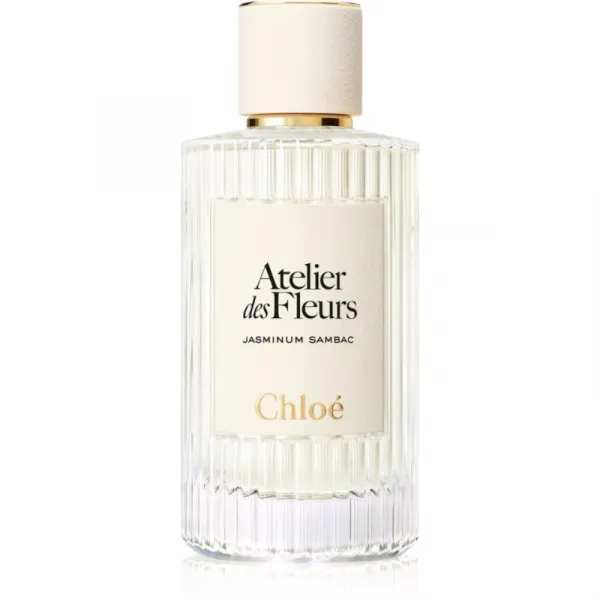 Chloé Atelier des Fleurs Jasminum Sambac parfumovaná voda pre ženy 150 ml