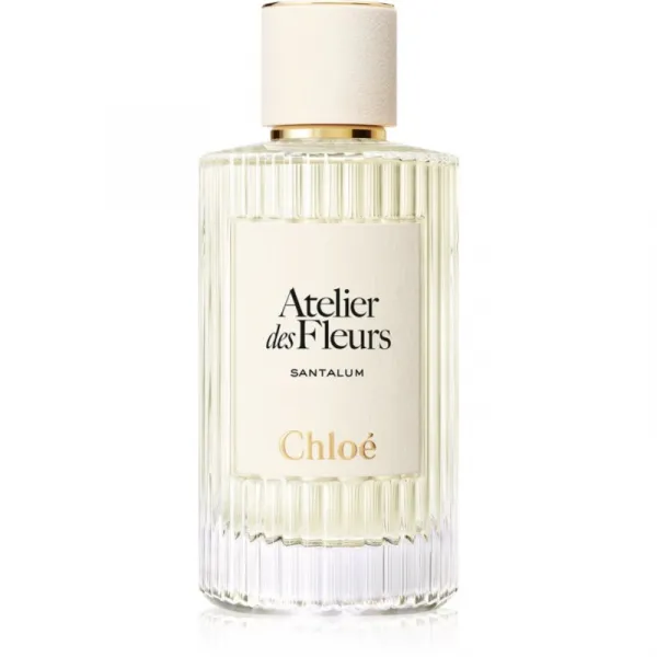 Chloé Atelier des Fleurs Santalum parfumovaná voda pre ženy 150 ml