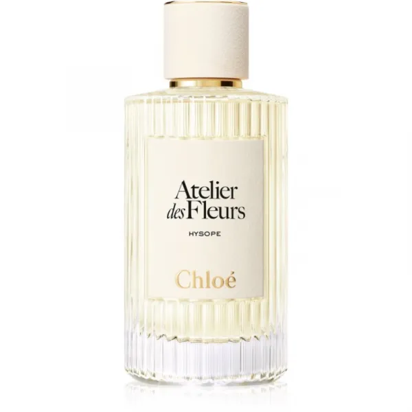 Chloé Atelier des Fleurs Hysope parfumovaná voda pre ženy 150 ml