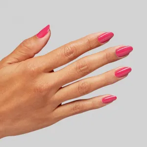 OPI Make ‘Em Jelly! Infinity Shine lak na nechty odtieň Beet for the Gawdz 15 ml