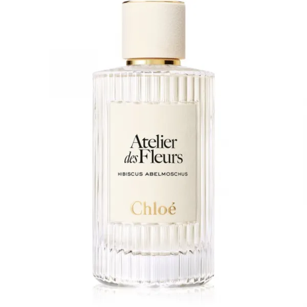 Chloé Atelier des Fleurs Hibiscus Abelmoschus parfumovaná voda pre ženy 150 ml