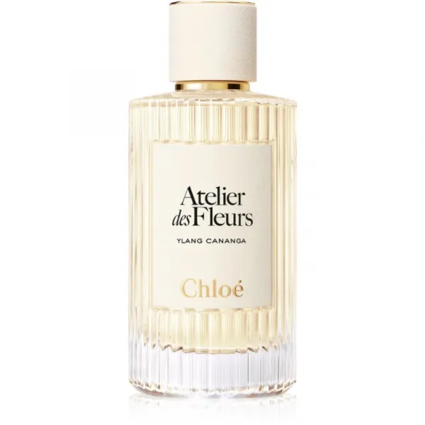 Chloé Atelier des Fleurs Ylang Cananga parfumovaná voda pre ženy 150 ml