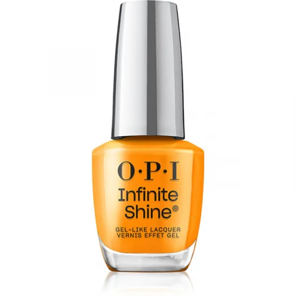 OPI Make ‘Em Jelly! Infinity Shine lak na nechty odtieň Vogue Into the Sunset 15 ml