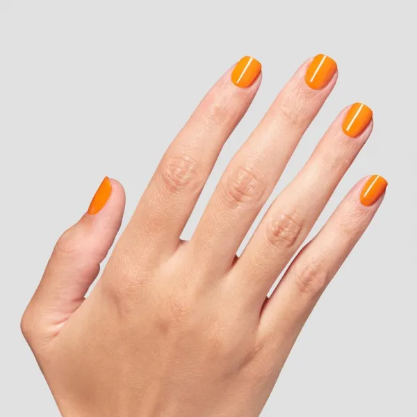 OPI Make ‘Em Jelly! Infinity Shine lak na nechty odtieň Vogue Into the Sunset 15 ml