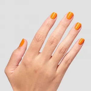 OPI Make ‘Em Jelly! Infinity Shine lak na nechty odtieň Vogue Into the Sunset 15 ml