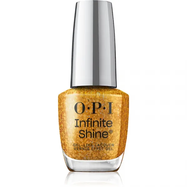 OPI Make ‘Em Jelly! Infinity Shine lak na nechty odtieň Your OPIness 15 ml