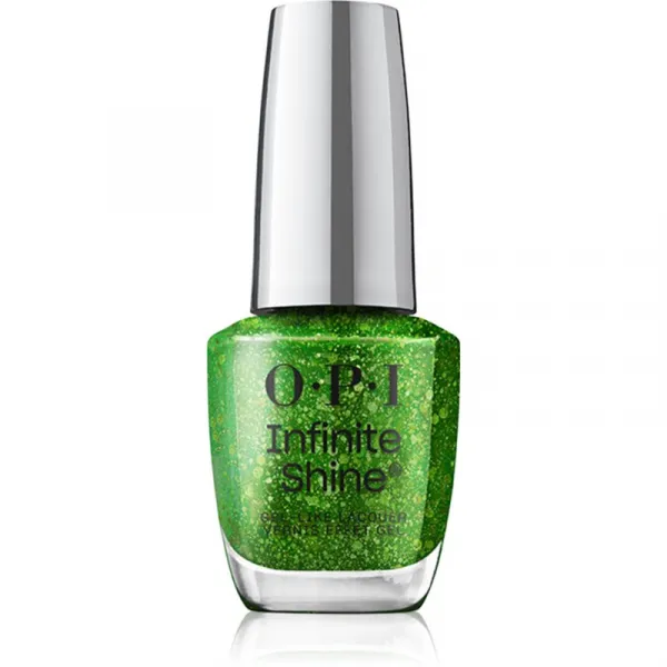 OPI Make ‘Em Jelly! Infinity Shine lak na nechty odtieň CelebrATE that 15 ml