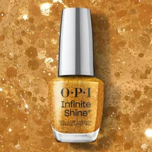 OPI Make ‘Em Jelly! Infinity Shine lak na nechty odtieň Your OPIness 15 ml