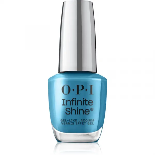 OPI Make ‘Em Jelly! Infinity Shine lak na nechty odtieň It’s in Your Jeans 15 ml