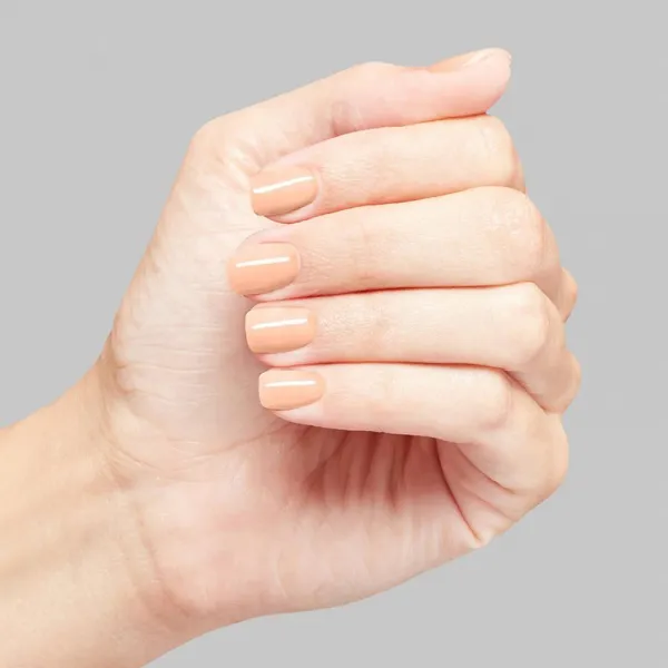 OPI Make ‘Em Jelly! Nail Lacquer lak na nechty odtieň Pearl-Clutching Behavior 15 ml