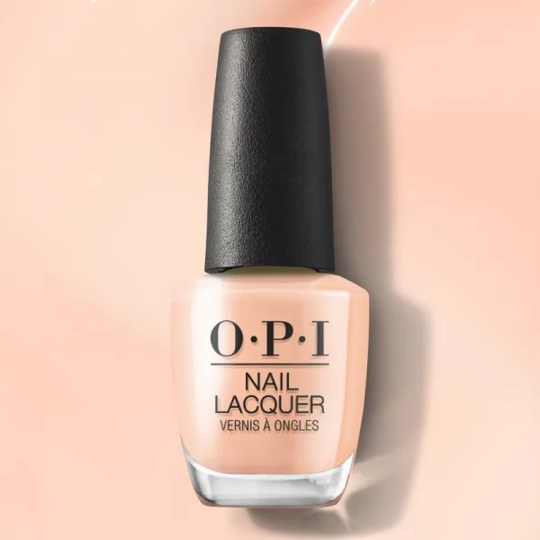 OPI Make ‘Em Jelly! Nail Lacquer lak na nechty odtieň Pearl-Clutching Behavior 15 ml