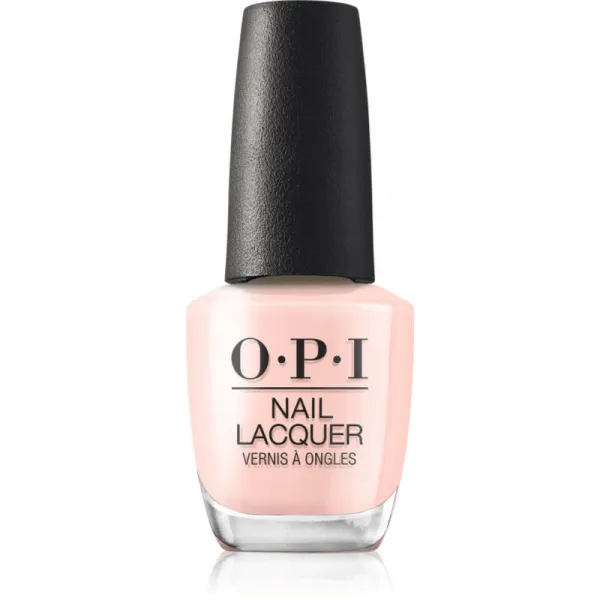 OPI Make ‘Em Jelly! Nail Lacquer lak na nechty odtieň Baby, Pink Again 15 ml