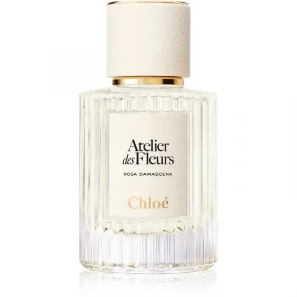 Chloé Atelier des Fleurs Rosa Damascena parfumovaná voda pre ženy 50 ml