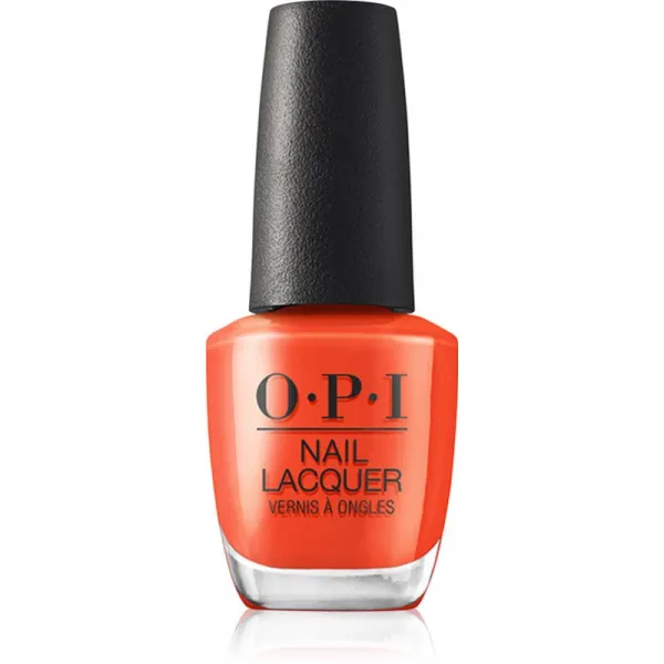 OPI Make ‘Em Jelly! Nail Lacquer lak na nechty odtieň Make ‘Em Jelly 15 ml