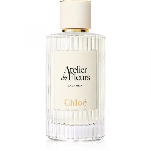 Chloé Atelier des Fleurs Lavanda parfumovaná voda pre ženy 150 ml