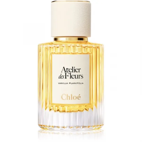 Chloé Atelier des Fleurs Vanilla Planifolia parfumovaná voda pre ženy 50 ml