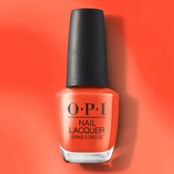 OPI Make ‘Em Jelly! Nail Lacquer lak na nechty odtieň Make ‘Em Jelly 15 ml
