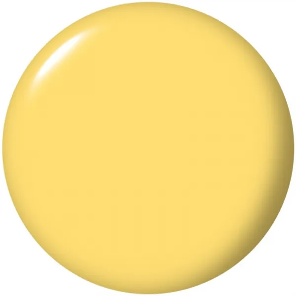 OPI Make ‘Em Jelly! Infinity Shine lak na nechty odtieň Keep Up Buttercup 15 ml