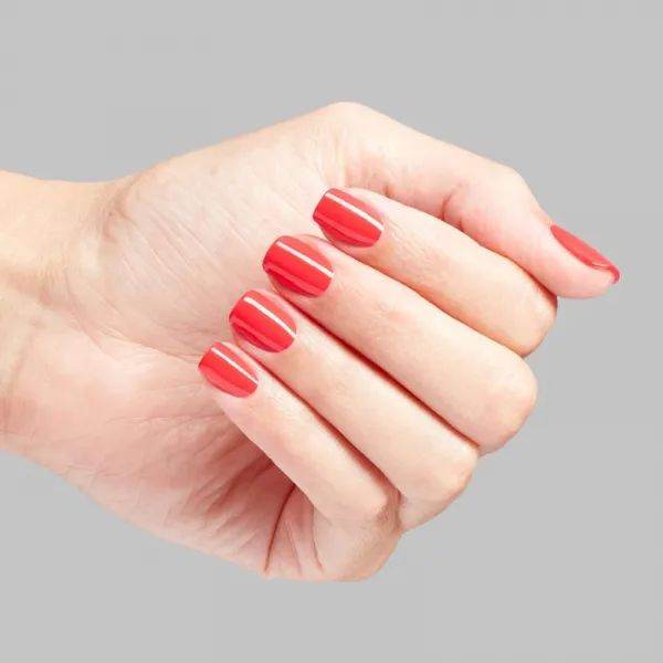 OPI Make ‘Em Jelly! Nail Lacquer lak na nechty odtieň Blushin’ Pride 15 ml
