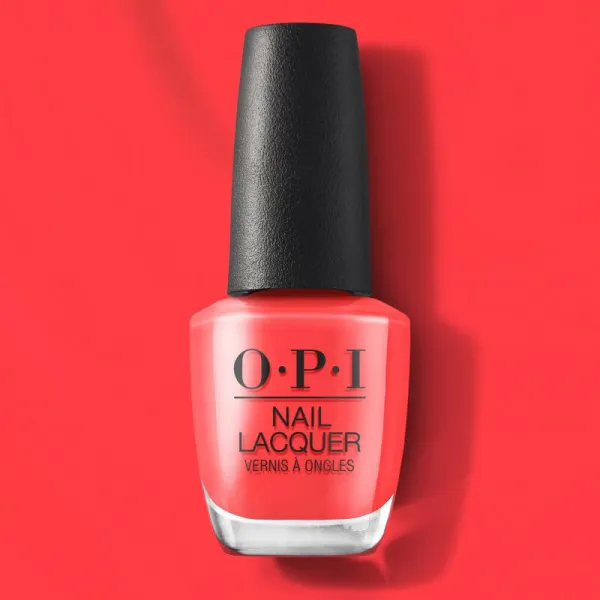 OPI Make ‘Em Jelly! Nail Lacquer lak na nechty odtieň Blushin’ Pride 15 ml