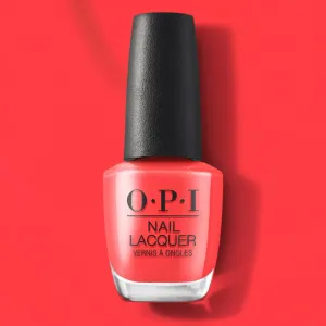 OPI Make ‘Em Jelly! Nail Lacquer lak na nechty odtieň Blushin’ Pride 15 ml