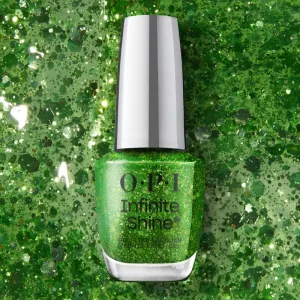 OPI Make ‘Em Jelly! Infinity Shine lak na nechty odtieň CelebrATE that 15 ml