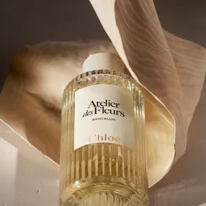 Chloé Atelier des Fleurs Santalum parfumovaná voda pre ženy 150 ml