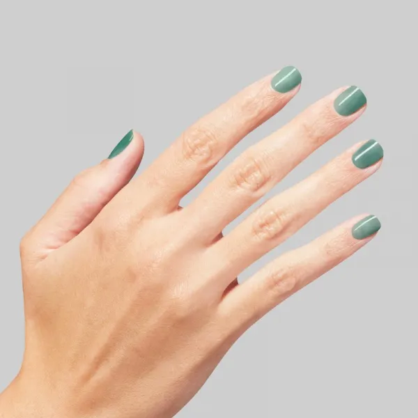 OPI Make ‘Em Jelly! Nail Lacquer lak na nechty odtieň Pose-in-Ivy 15 ml