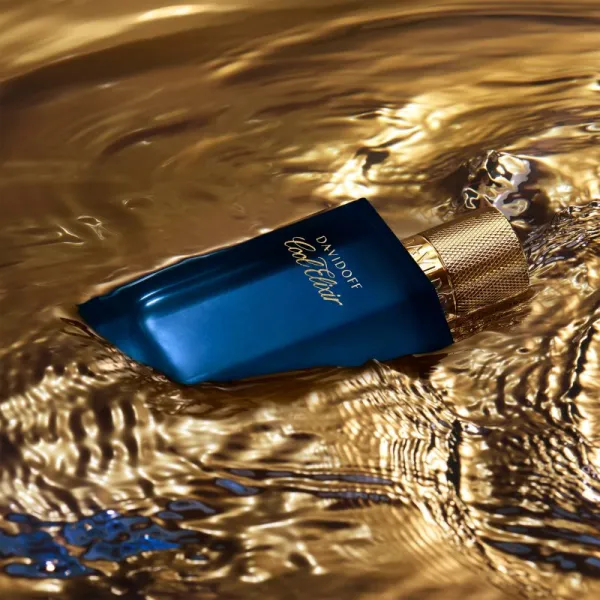 Davidoff Cool Elixir Parfum Intense parfém pre mužov 30 ml