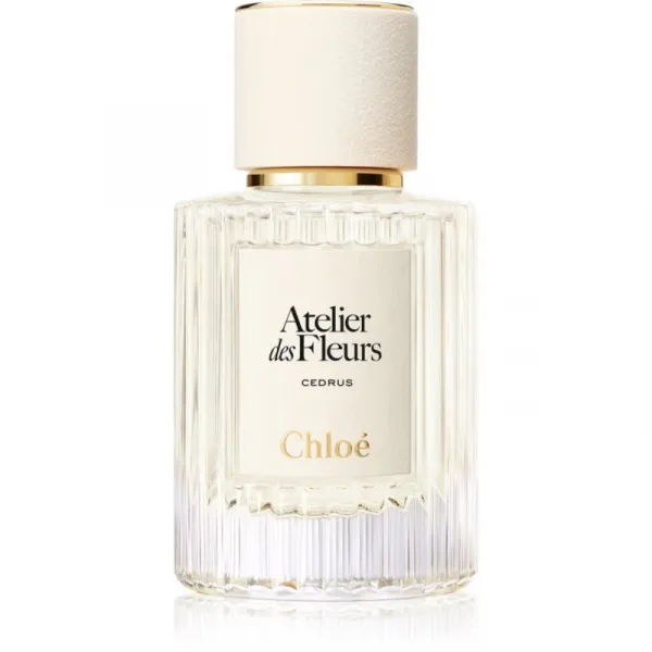 Chloé Atelier des Fleurs Cedrus parfumovaná voda pre ženy 50 ml