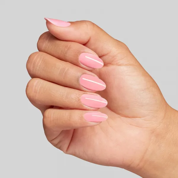 OPI Make ‘Em Jelly! Infinity Shine lak na nechty odtieň Drop to the Florchid 15 ml