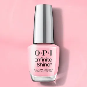 OPI Make ‘Em Jelly! Infinity Shine lak na nechty odtieň Drop to the Florchid 15 ml