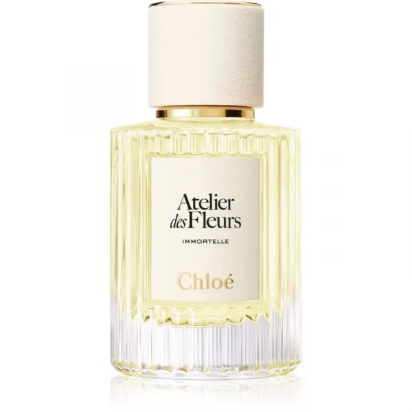Chloé Atelier des Fleurs Immortelle parfumovaná voda pre ženy 50 ml