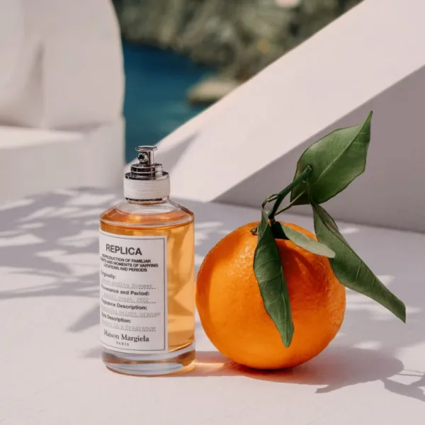 Maison Margiela REPLICA Never-ending Summer toaletná voda unisex 10 ml