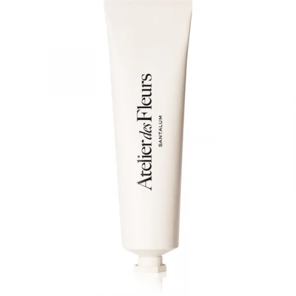 Chloé Atelier des Fleurs Santalum krém na ruky pre ženy 50 ml