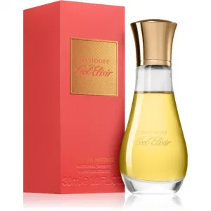 Davidoff Cool Water Woman Elixir parfumovaná voda pre ženy 30 ml
