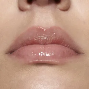 MAC Cosmetics Lipglass Blow olej na pery odtieň Ginger Zest 5 ml