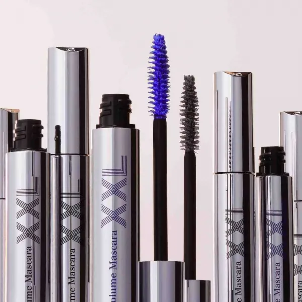 Clarins Wonder Volume Mascara XXL riasenka pre maximálny objem odtieň 02 Blue 8 ml