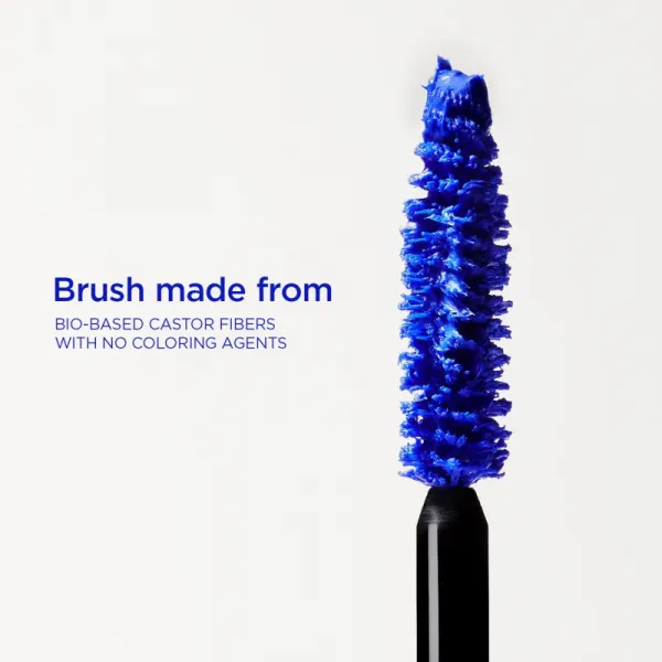 Clarins Wonder Volume Mascara XXL riasenka pre maximálny objem odtieň 02 Blue 8 ml