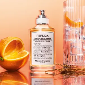 Maison Margiela REPLICA Never-ending Summer toaletná voda unisex 10 ml