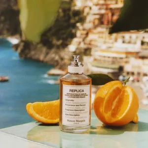 Maison Margiela REPLICA Never-ending Summer toaletná voda unisex 10 ml