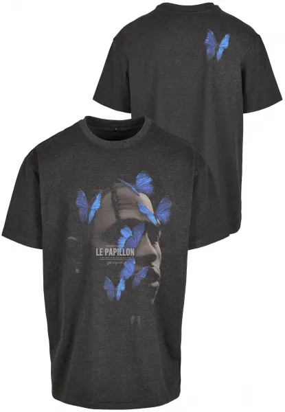 Le Papillon Oversize Tee T-shirt