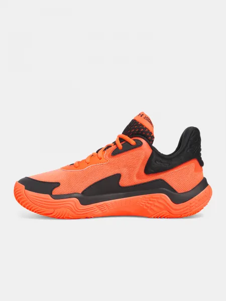 Unisex shoes Under Armour UA Spawn 7 UAA - unisex