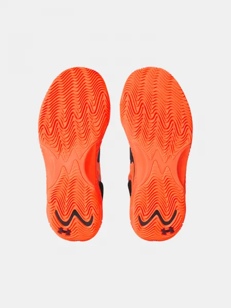Unisex shoes Under Armour UA Spawn 7 UAA - unisex