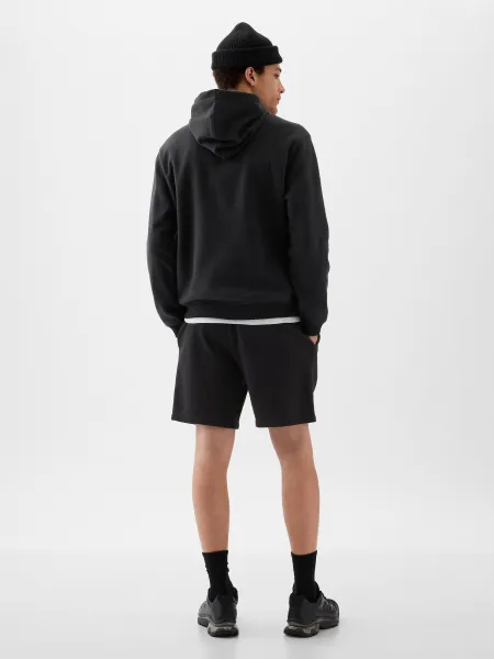 GAP  Pánske Šortky s logom Heritage 866651-00 Veľkosť: XL