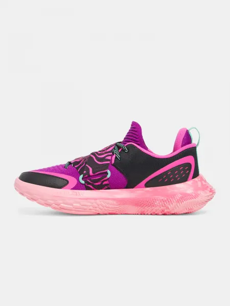 Unisex shoes Under Armour UA FLOW FUTR X 4 MM - unisex