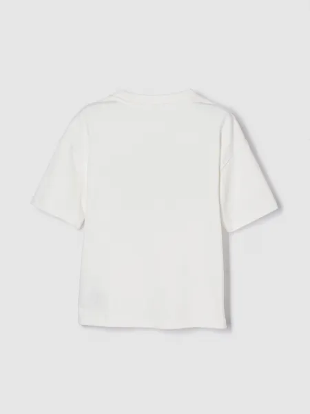Gap Athletic Americana Kids' T-Shirt - Boys